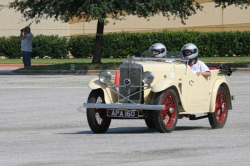 1932 Southern Cross