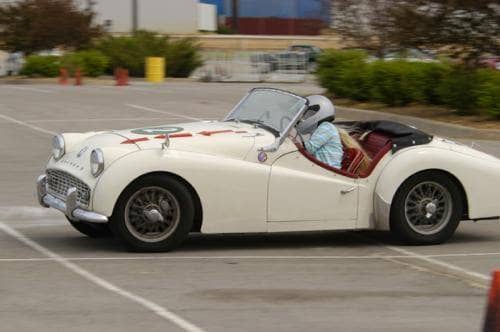1962 TR3B