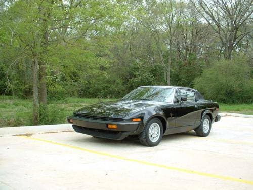 1979 TR8